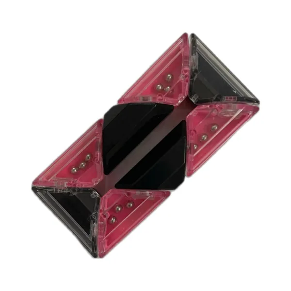 Versatile Rubik’s Cube Finger Toy(16PCS/BOX) image 2