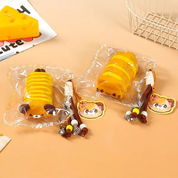 Baking Workshop Squeezable Fun image 2